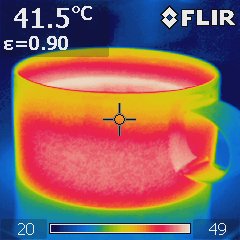 Kaffeetasse
